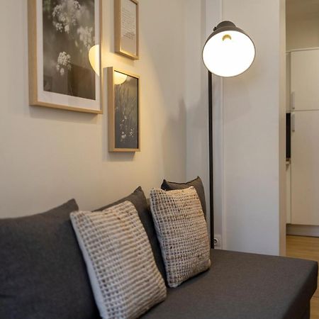 Alfama District By Be@Home Lisbona Esterno foto