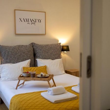 Alfama District By Be@Home Lisbona Esterno foto