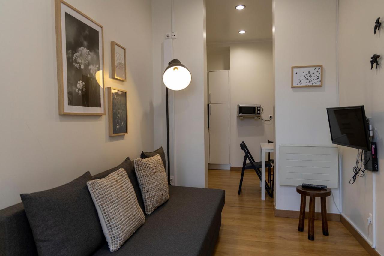 Alfama District By Be@Home Lisbona Esterno foto