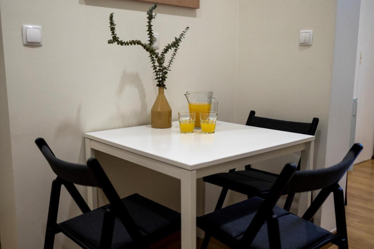 Alfama District By Be@Home Lisbona Esterno foto