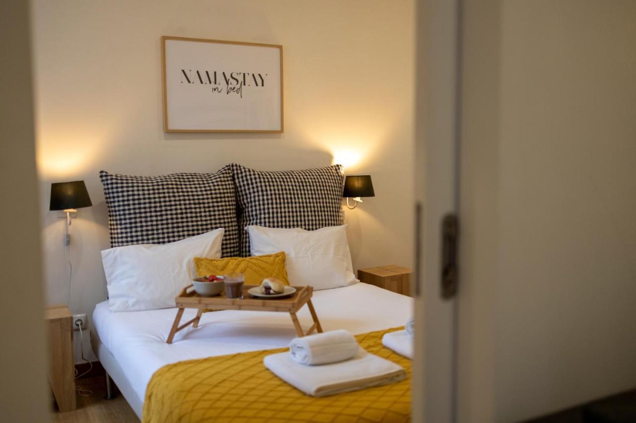 Alfama District By Be@Home Lisbona Esterno foto