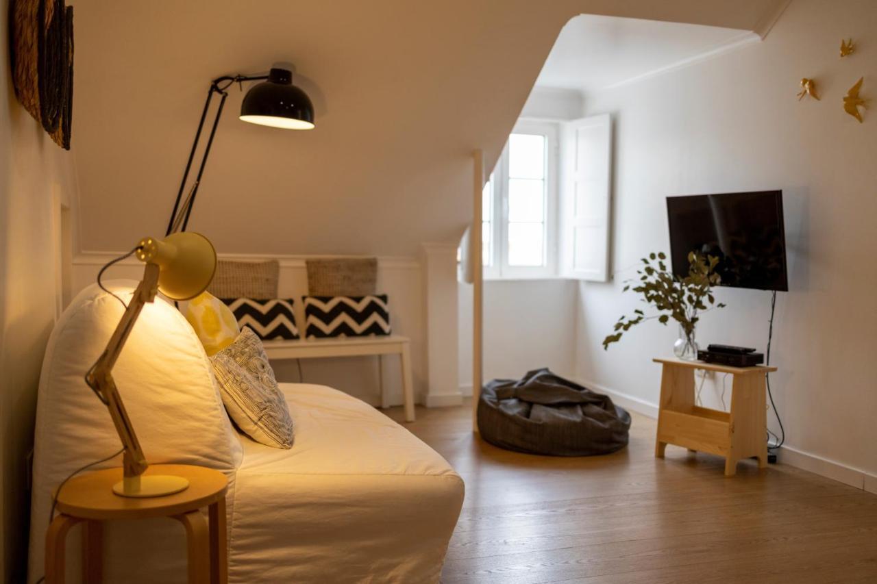 Alfama District By Be@Home Lisbona Esterno foto