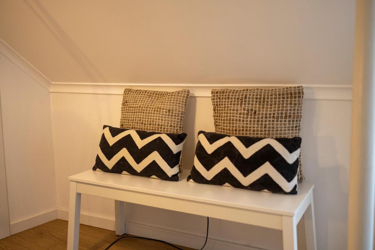 Alfama District By Be@Home Lisbona Esterno foto