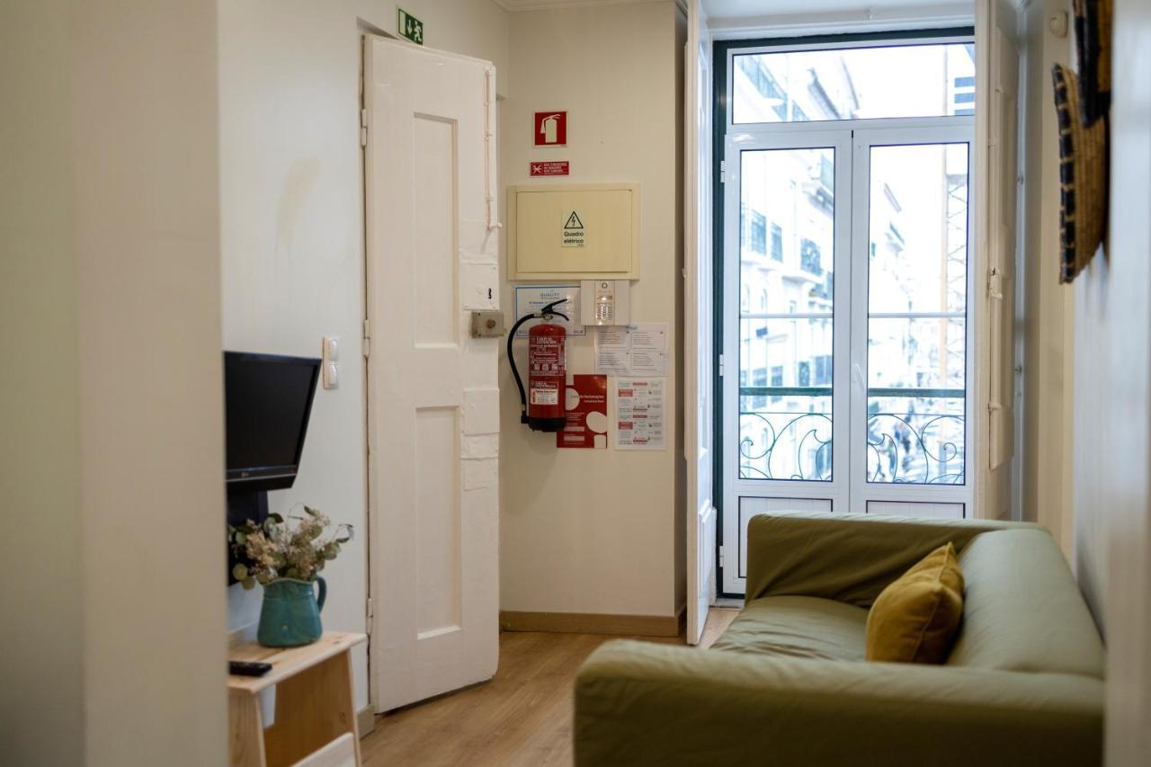 Alfama District By Be@Home Lisbona Esterno foto