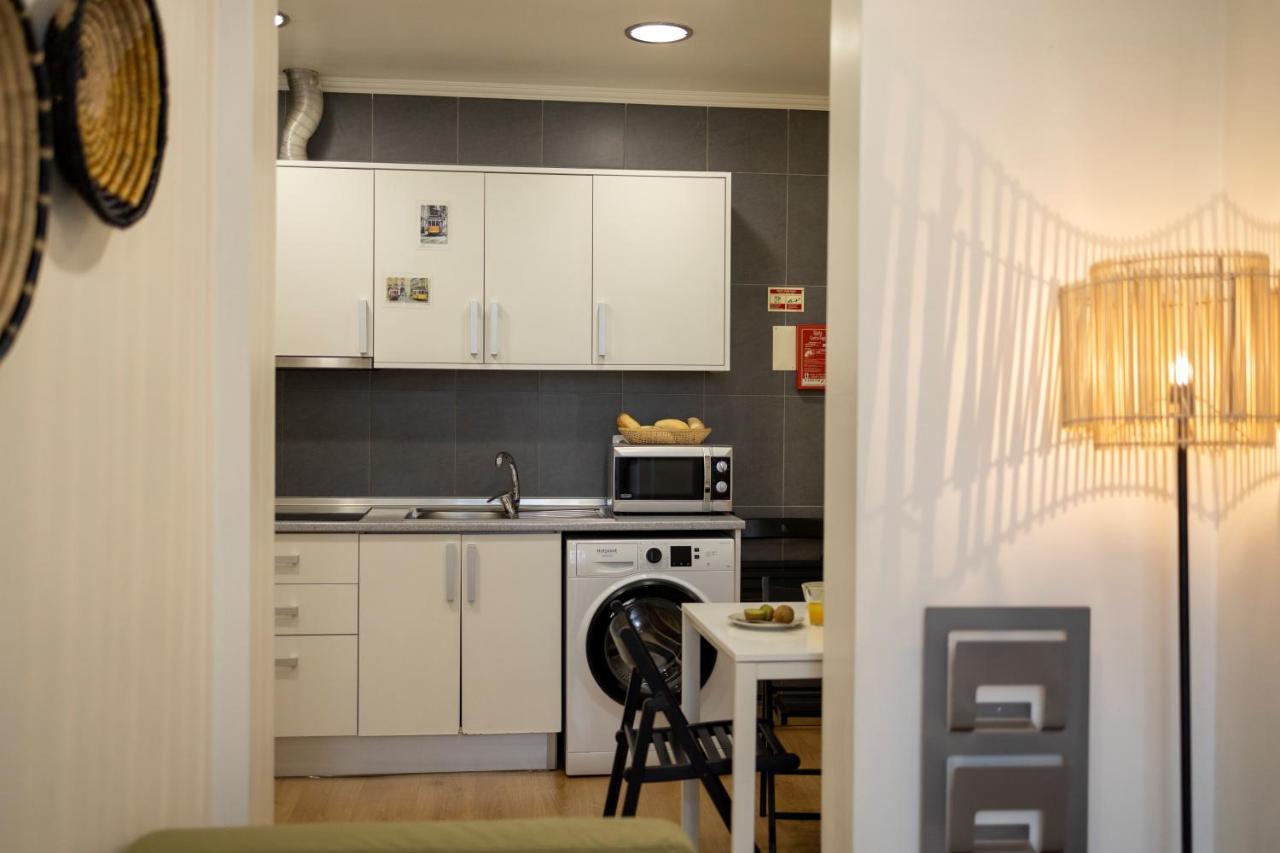 Alfama District By Be@Home Lisbona Esterno foto