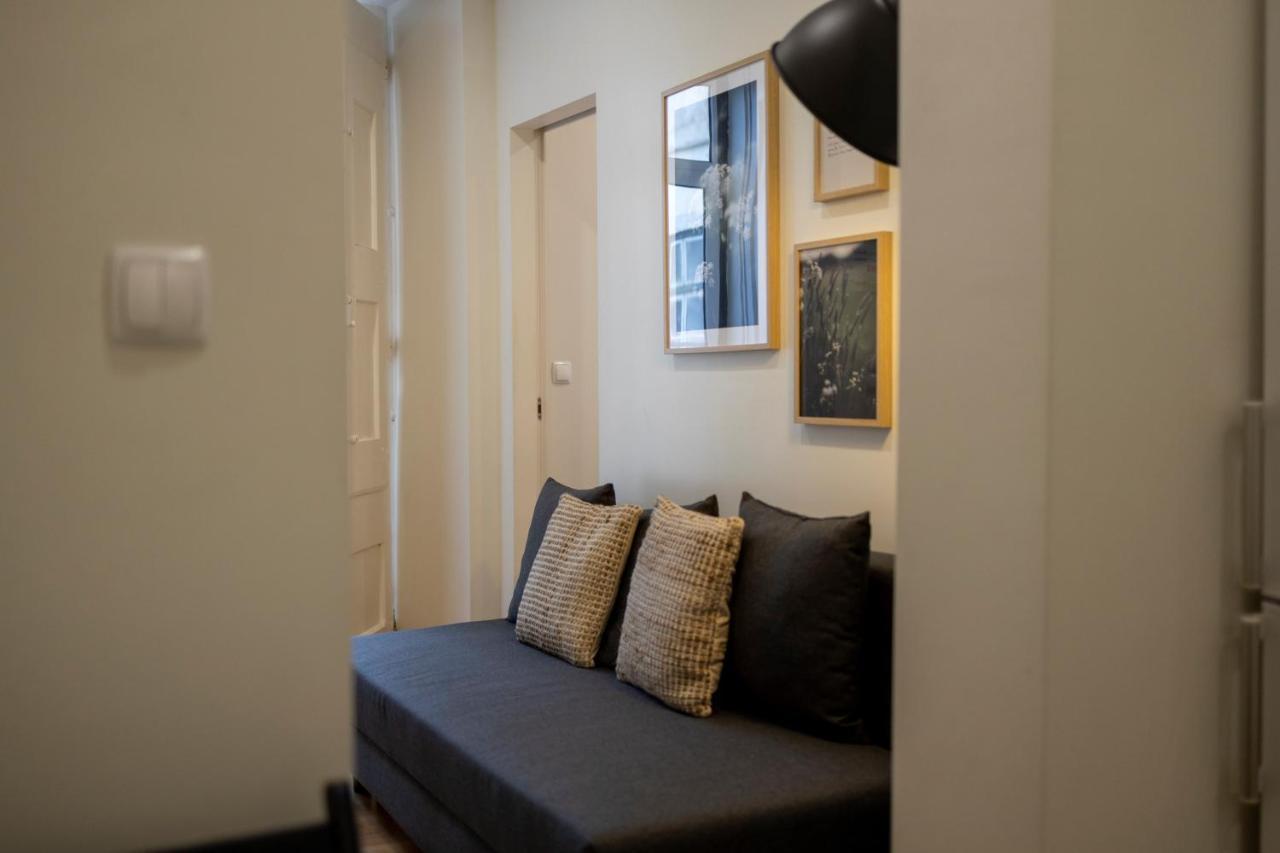 Alfama District By Be@Home Lisbona Esterno foto
