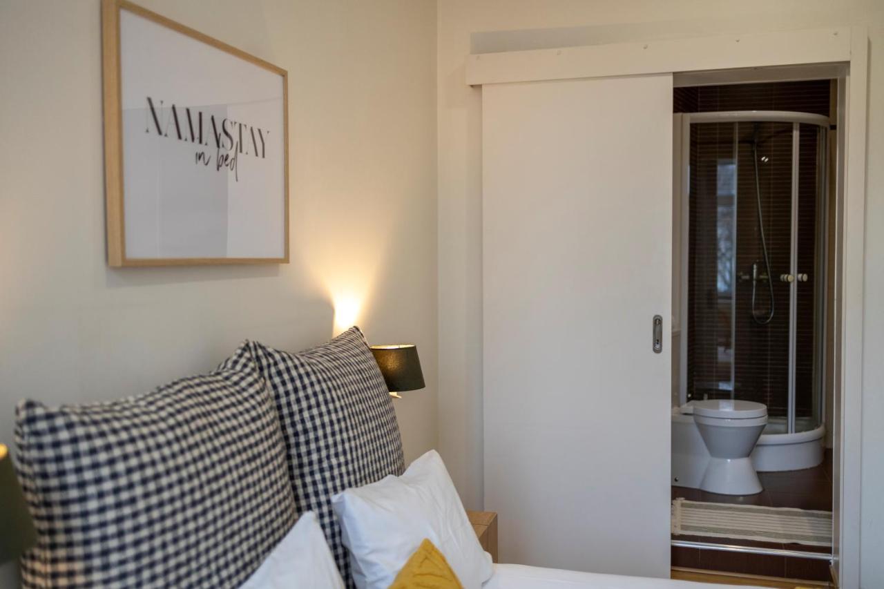 Alfama District By Be@Home Lisbona Esterno foto