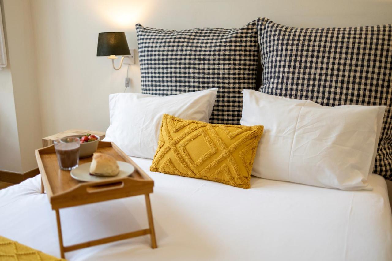 Alfama District By Be@Home Lisbona Esterno foto