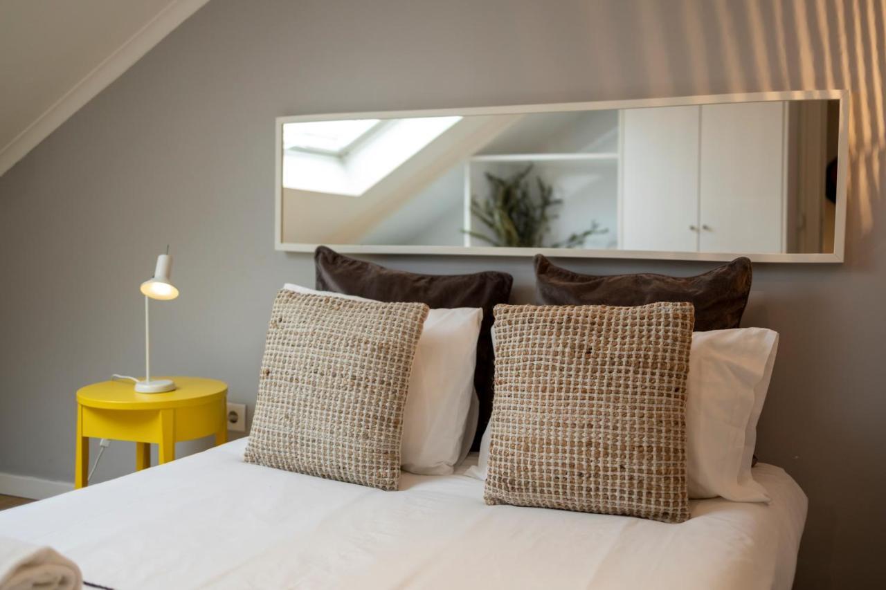 Alfama District By Be@Home Lisbona Esterno foto