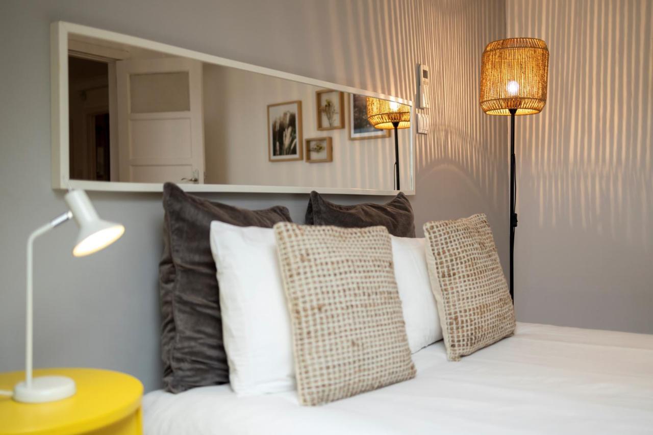 Alfama District By Be@Home Lisbona Esterno foto