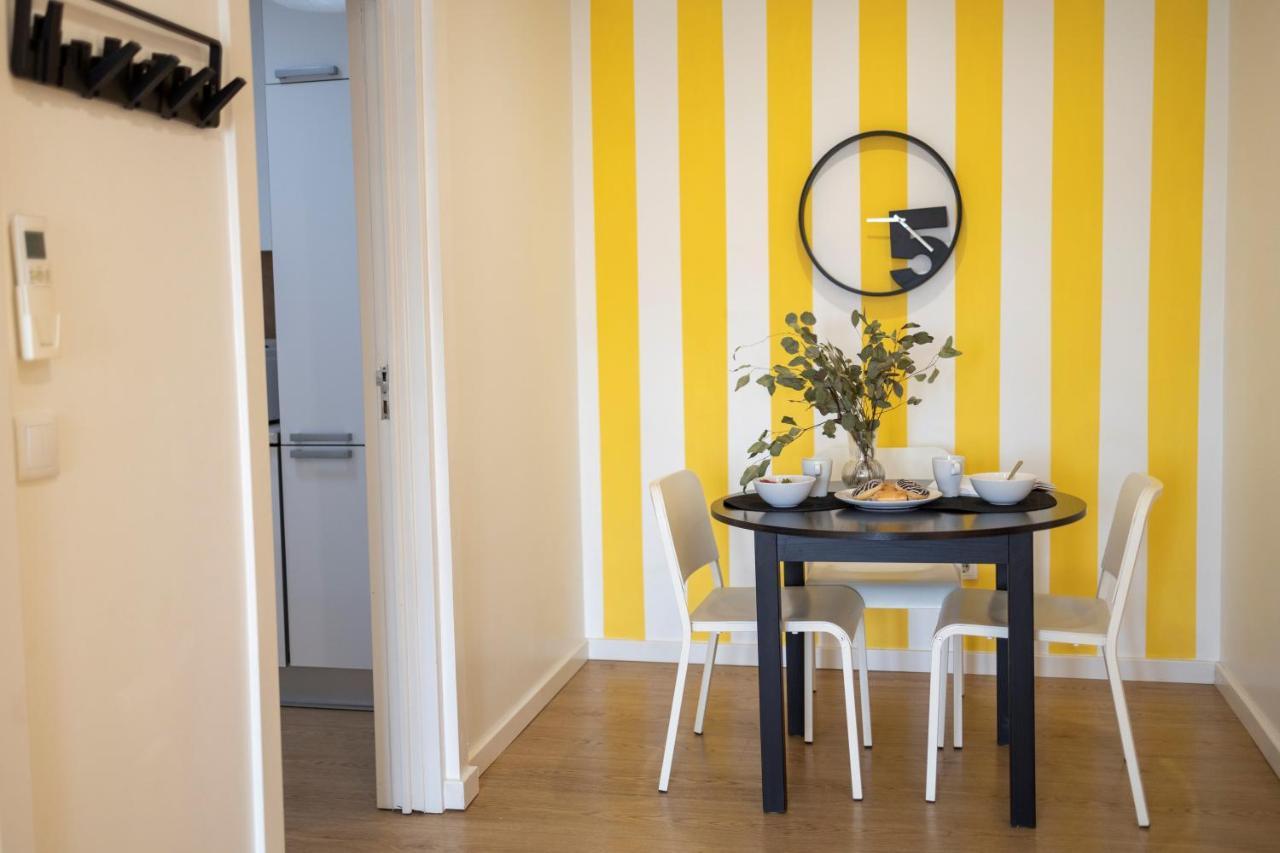 Alfama District By Be@Home Lisbona Esterno foto