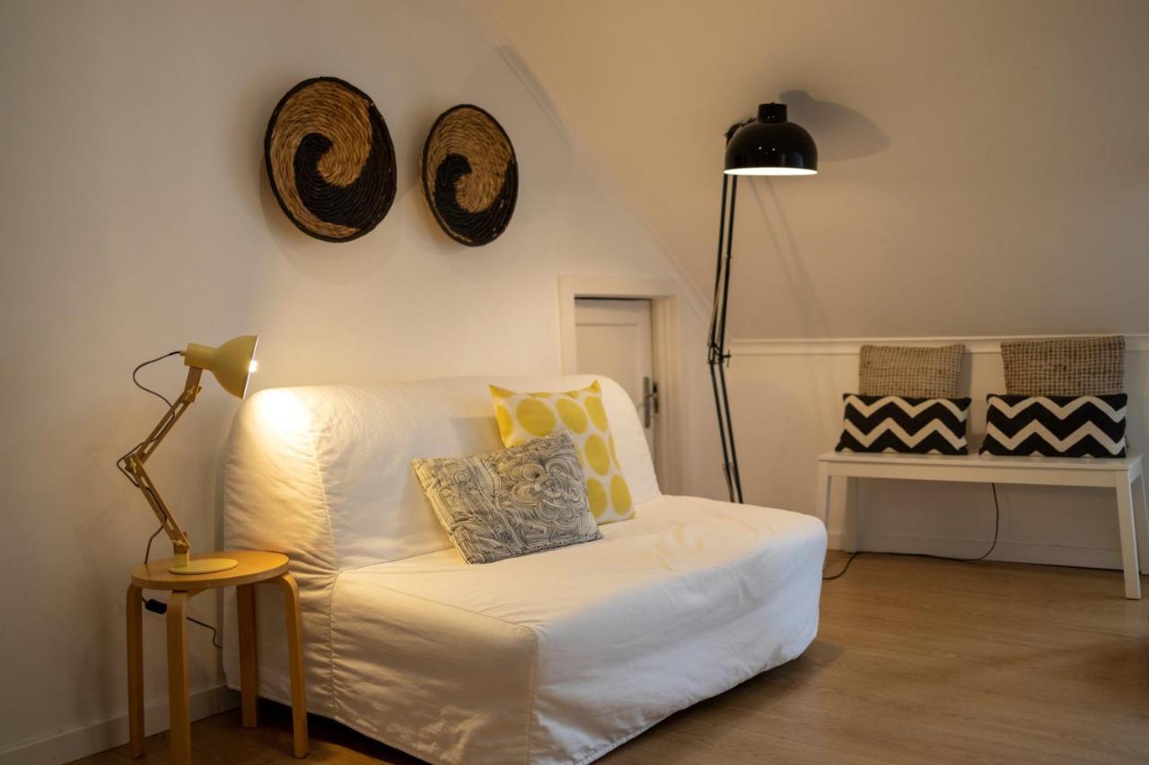 Alfama District By Be@Home Lisbona Esterno foto