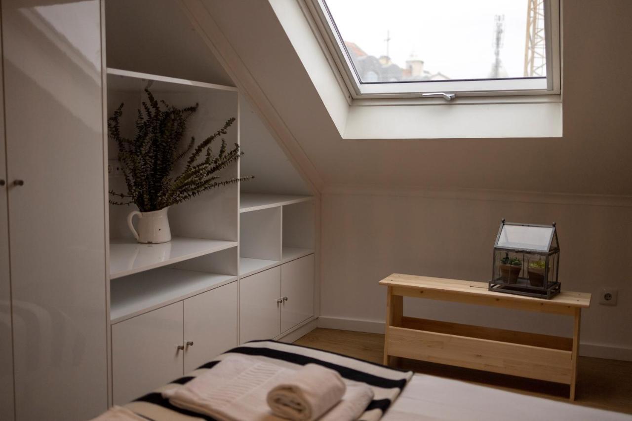 Alfama District By Be@Home Lisbona Esterno foto