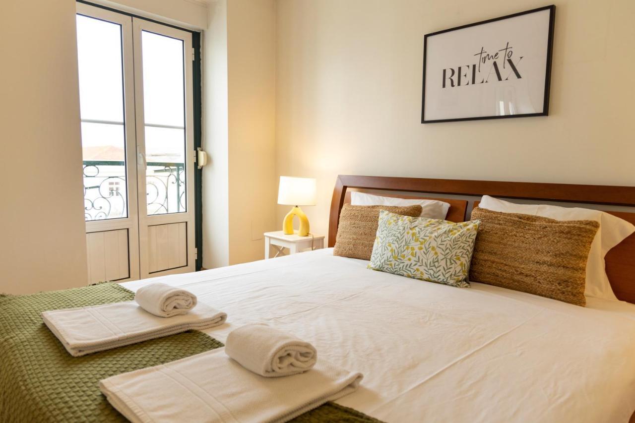 Alfama District By Be@Home Lisbona Esterno foto