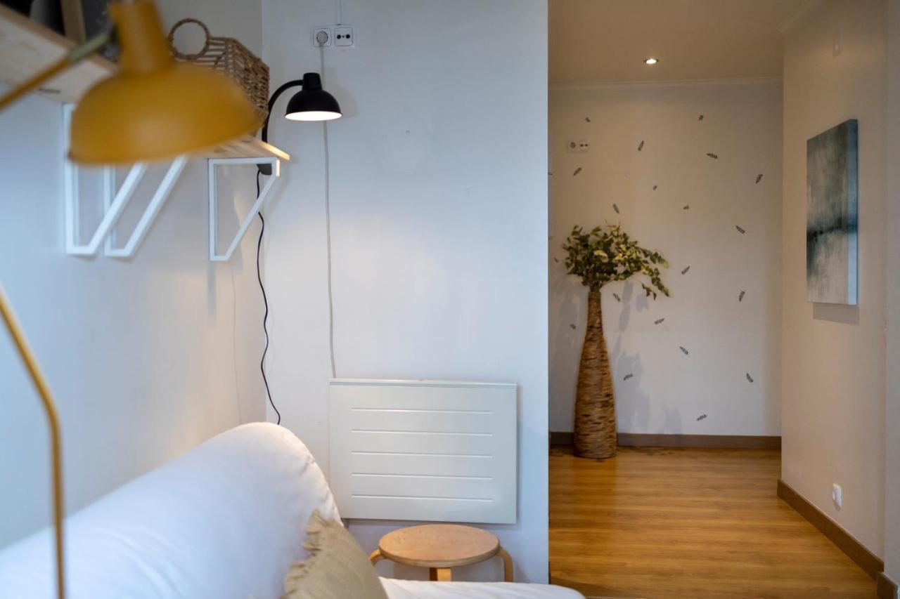Alfama District By Be@Home Lisbona Esterno foto