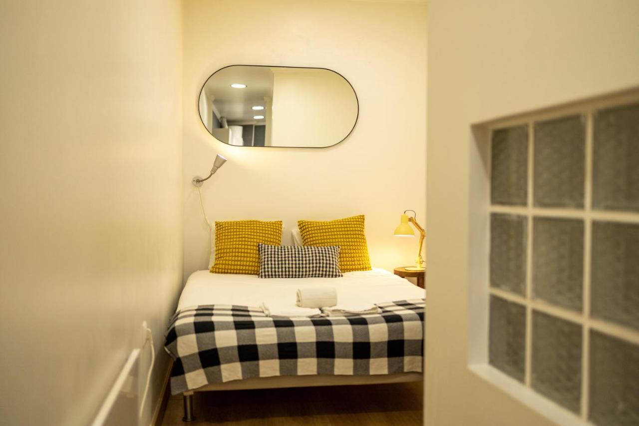 Alfama District By Be@Home Lisbona Esterno foto