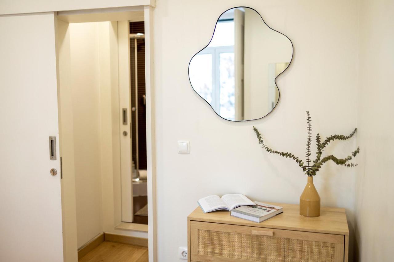 Alfama District By Be@Home Lisbona Esterno foto