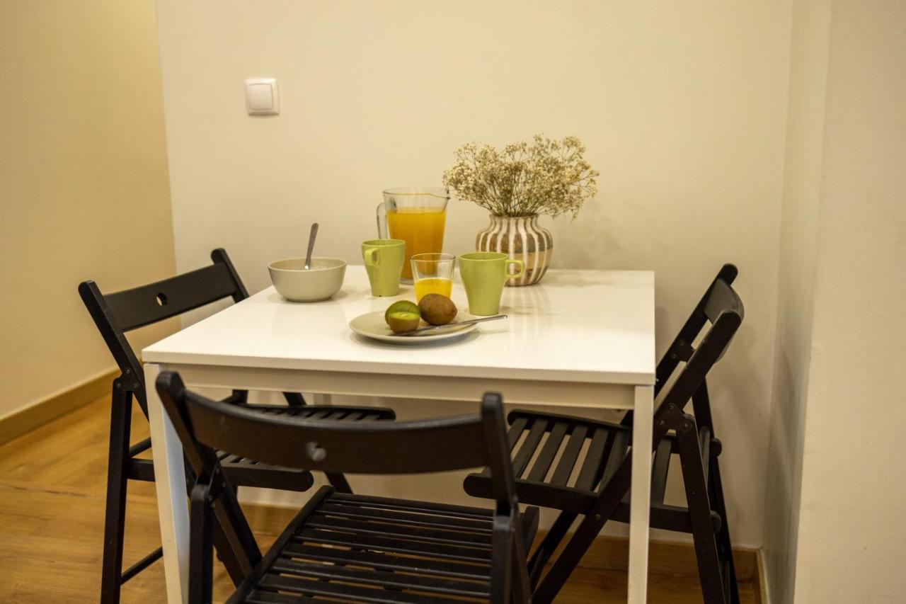 Alfama District By Be@Home Lisbona Esterno foto