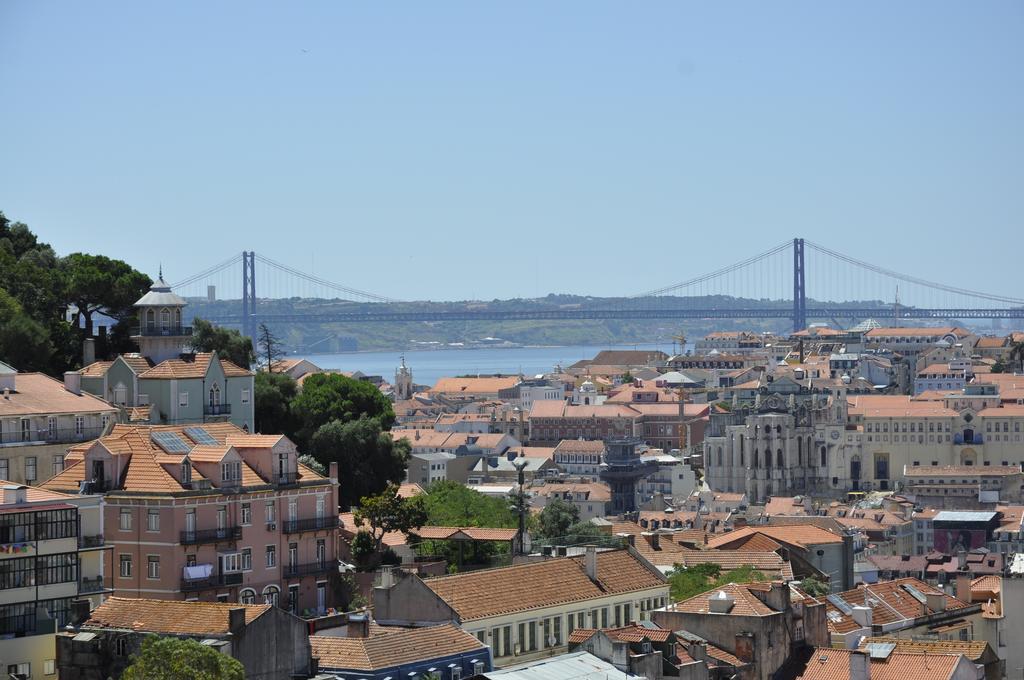 Alfama District By Be@Home Lisbona Esterno foto
