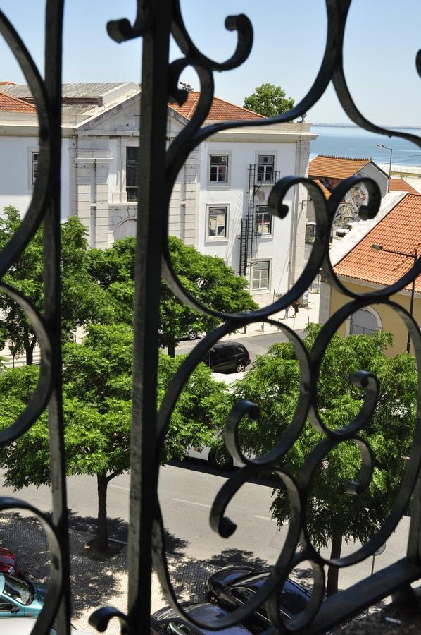 Alfama District By Be@Home Lisbona Esterno foto