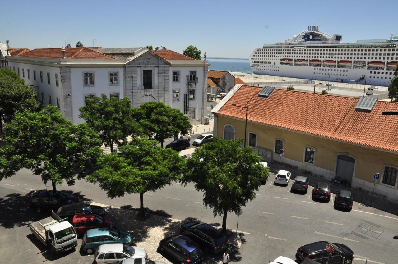 Alfama District By Be@Home Lisbona Esterno foto